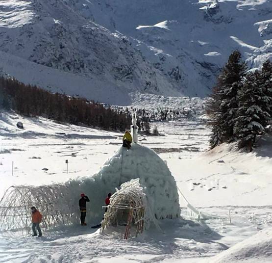 जानें- सोनम वांगचुक ने कैसे किया आर्टिफिशियल ग्लेशियर का निर्माण