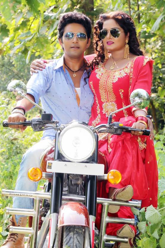 भोजपुरी की सबसे बड़ी ग्राफिकल फिल्म नागराज, इस वजह से बनी खास