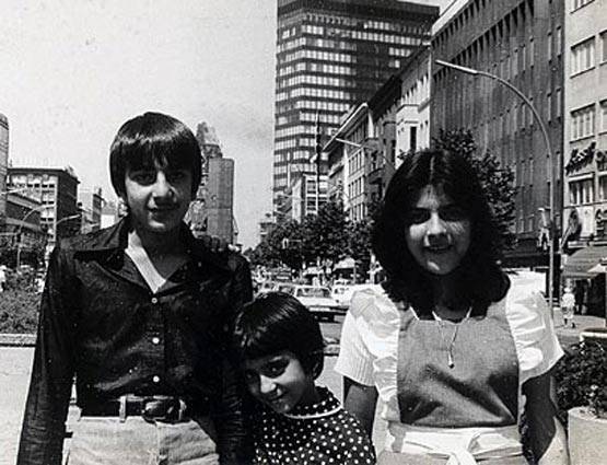 20 तस्वीरों में देखिए संजय दत्त की जिंदगी का अब तक का सफर