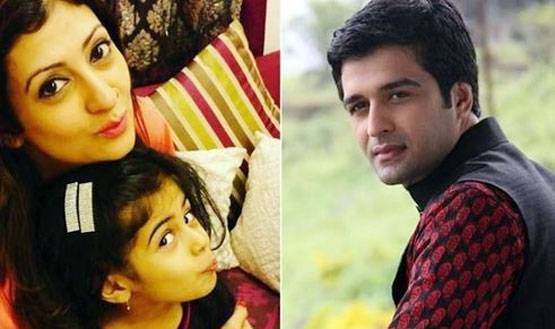 जूही परमार ने बताई अपने तलाक की असली वजह, ल‍िखा इमोशनल लेटर