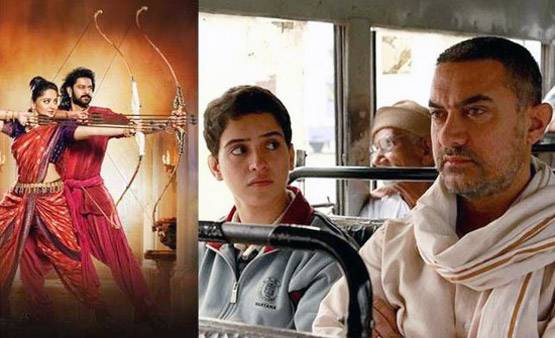 रणबीर की 'संजू' ने सलमान-आमिर को हराया, BO पर यूं पछाड़ा