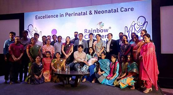 ये है भारत की सबसे छोटी बच्ची, वजन महज 375 ग्राम