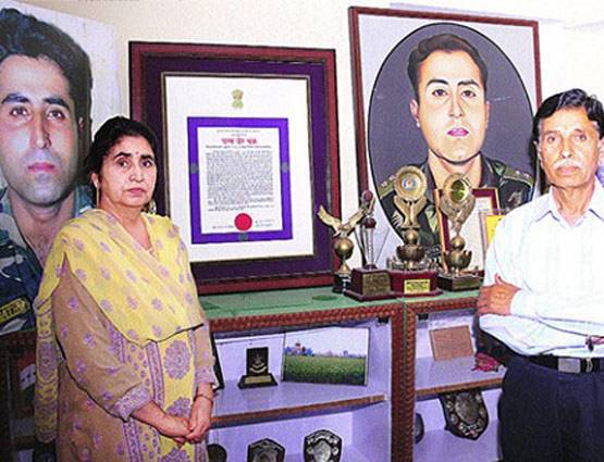 विक्रम बत्रा: कारगिल युद्ध का वो जांबाज, जिससे डरती थी पाक आर्मी