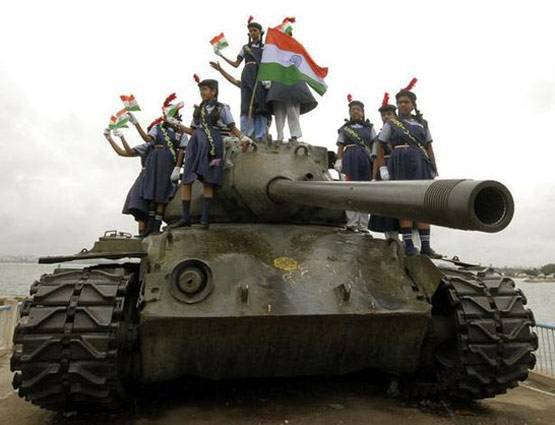 कारगिल विजय दिवस: जब भारत ने PAK के दुस्साहस का दिया था जवाब