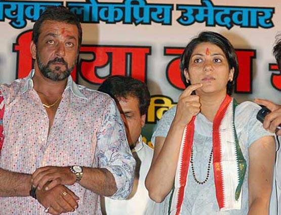 20 तस्वीरों में देखिए संजय दत्त की जिंदगी का अब तक का सफर