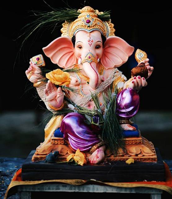 मुस्ल‍िम शादी से पहले होती है गणेश पूजा, यहां है अनोखा रिवाज