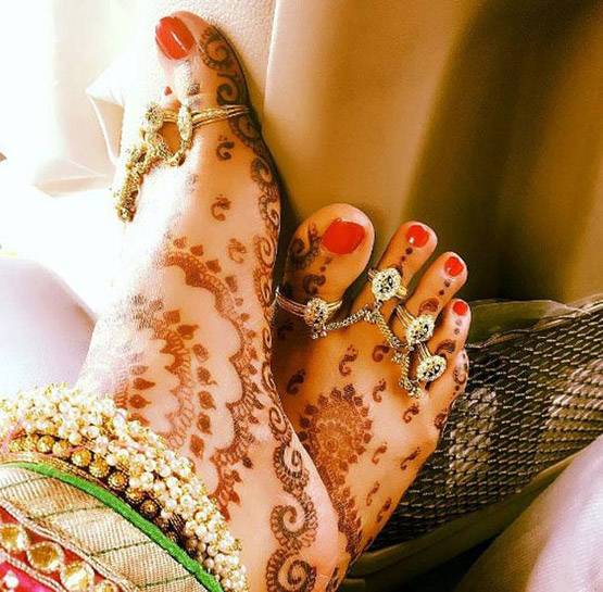 2 साल पहले हुई थी दिव्यांका-विवेक की ड्रीम वेड‍िंग, यहां देखें PHOTOS