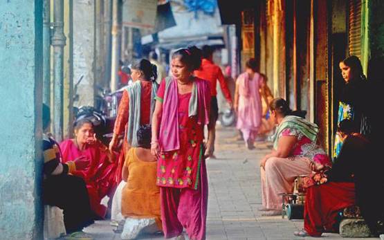 क्या है एंटी ट्रैफिकिंग बिल, क्यों इससे डरी हुई हैं सेक्स वर्कर्स?