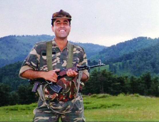 विक्रम बत्रा: कारगिल युद्ध का वो जांबाज, जिससे डरती थी पाक आर्मी