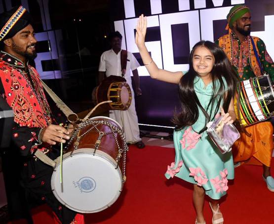 'ये है मोहब्बतें' के 1500 एपिसोड, दिव्यांका ने यूं किया भांगड़ा