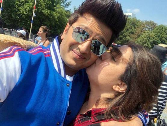 हाउसफुल 4 के लिए बॉबी देओल ने अक्षय के साथ शूट किया गाना, फोटो जारी