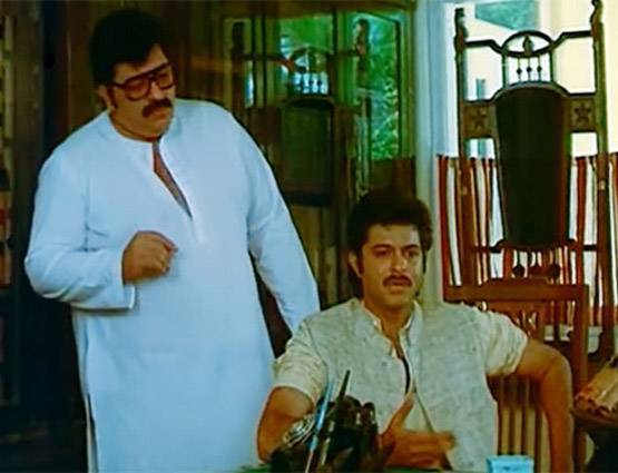 शोले में अमजद नहीं थे पहली पसंद, गब्बर ने बदल दी जिंदगी