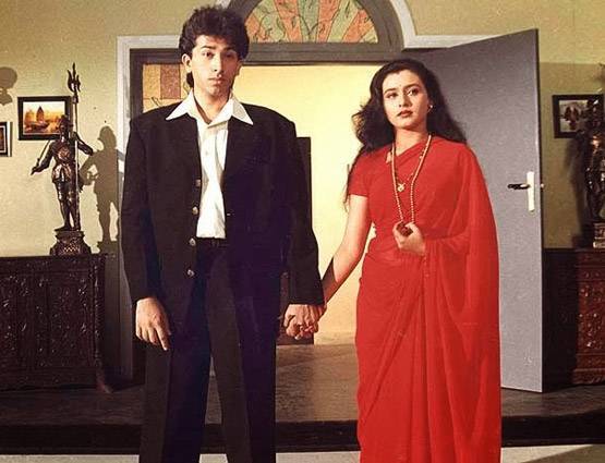 शोले में अमजद नहीं थे पहली पसंद, गब्बर ने बदल दी जिंदगी