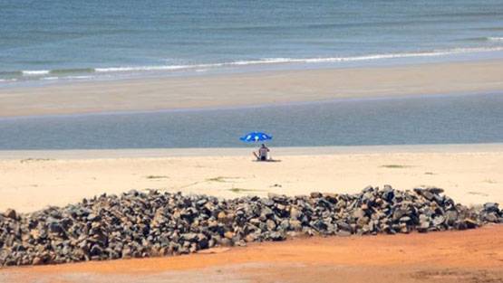 मॉनसून का मजा लेना है तो घूम आइए गोवा के ये 8 शानदार बीच