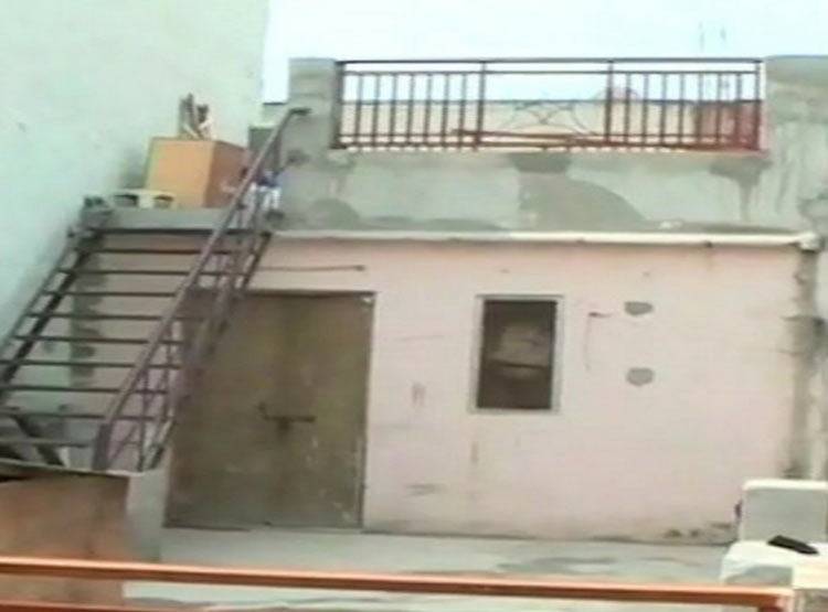 बुराड़ी कांड: रजिस्टर में लिखा था 30 जून को भगवान से मिलेंगे