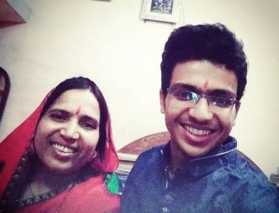 ऐसी है CA टॉपर अतुल अग्रवाल की मार्कशीट, जानें- कितने मिले अंक