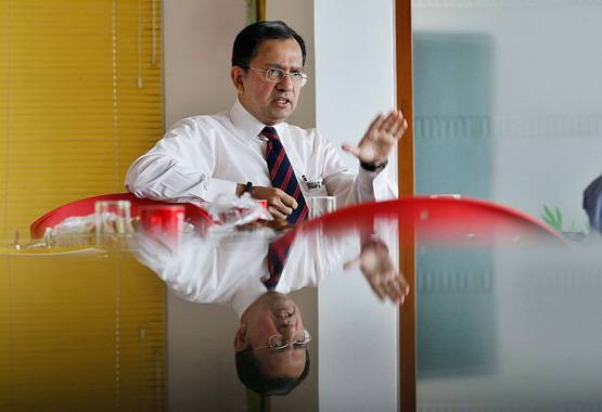 जानिए कितनी है देश की बड़ी कंपनियों के CEO, MD की सैलरी