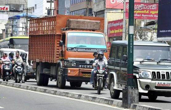 20 साल पुराना वाहन बदला तो नये पर मिलेगी छूट