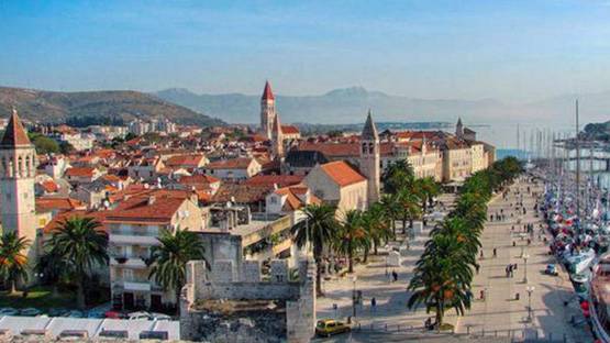 सिर्फ 42 लाख आबादी वाले क्रोएशि‍या की दुनिया भर में चर्चा