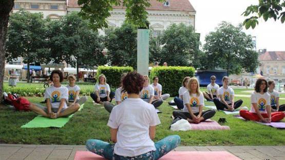 सिर्फ 42 लाख आबादी वाले क्रोएशि‍या की दुनिया भर में चर्चा