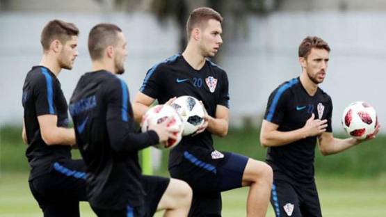 सिर्फ 42 लाख आबादी वाले क्रोएशि‍या की दुनिया भर में चर्चा