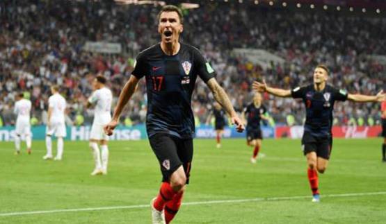 सिर्फ 42 लाख आबादी वाले क्रोएशि‍या की दुनिया भर में चर्चा