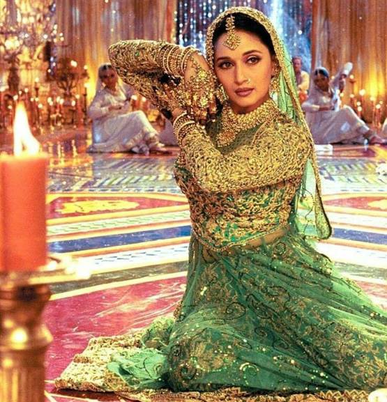 देवदास के 16 साल: चंद्रमुखी का कोठा बनाने में लगे थे 12 करोड़ रुपये