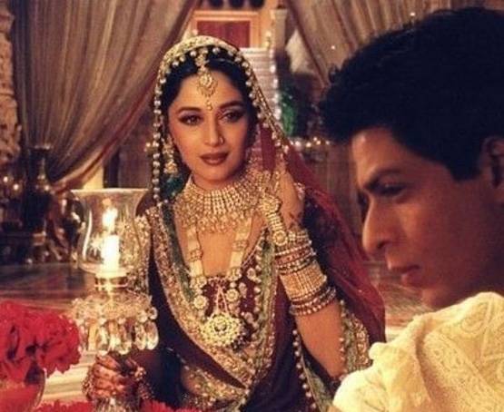 देवदास के 16 साल: चंद्रमुखी का कोठा बनाने में लगे थे 12 करोड़ रुपये