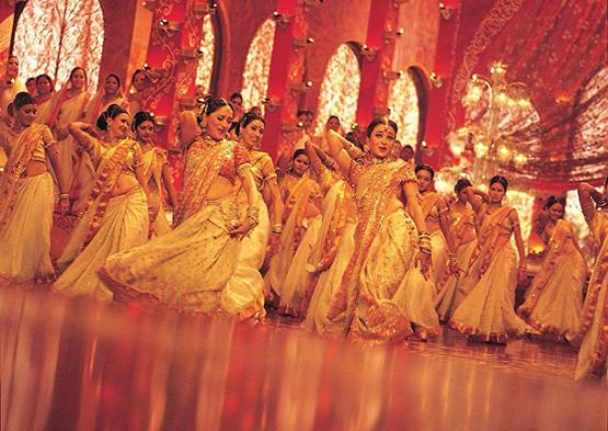 देवदास के 16 साल: चंद्रमुखी का कोठा बनाने में लगे थे 12 करोड़ रुपये