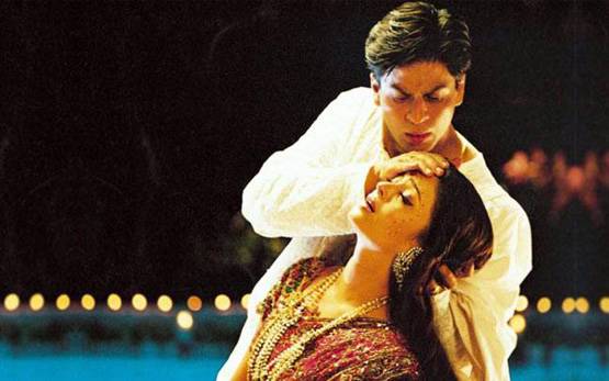 देवदास के 16 साल: चंद्रमुखी का कोठा बनाने में लगे थे 12 करोड़ रुपये