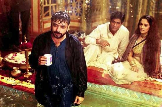 देवदास के 16 साल: चंद्रमुखी का कोठा बनाने में लगे थे 12 करोड़ रुपये