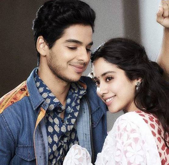 सैराट से कितनी अलग है जाह्नवी कपूर की धड़क, जानें 10 बड़े अंतर