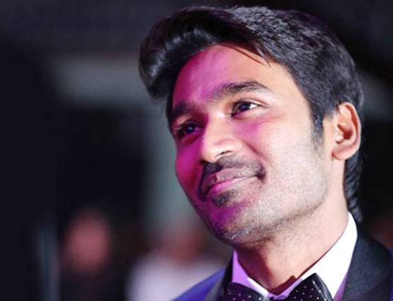 एक्टर नहीं शेफ बनना चाहते थे रजनीकांत के दामाद, ऐसे पड़ा नाम धनुष