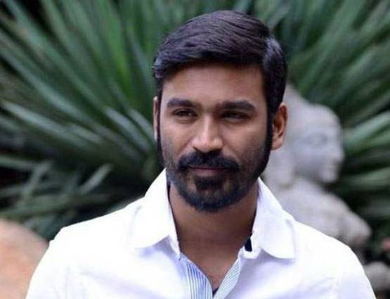 एक्टर नहीं शेफ बनना चाहते थे रजनीकांत के दामाद, ऐसे पड़ा नाम धनुष