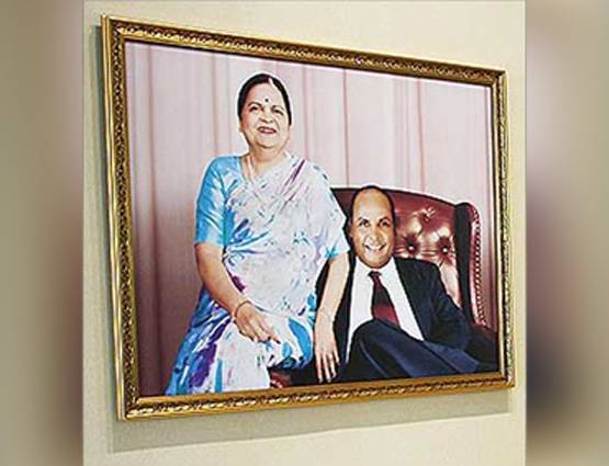 धीरूभाई 500 लेकर निकले थे, ऐसे बनाया 62 हजार करोड़ का कारोबार