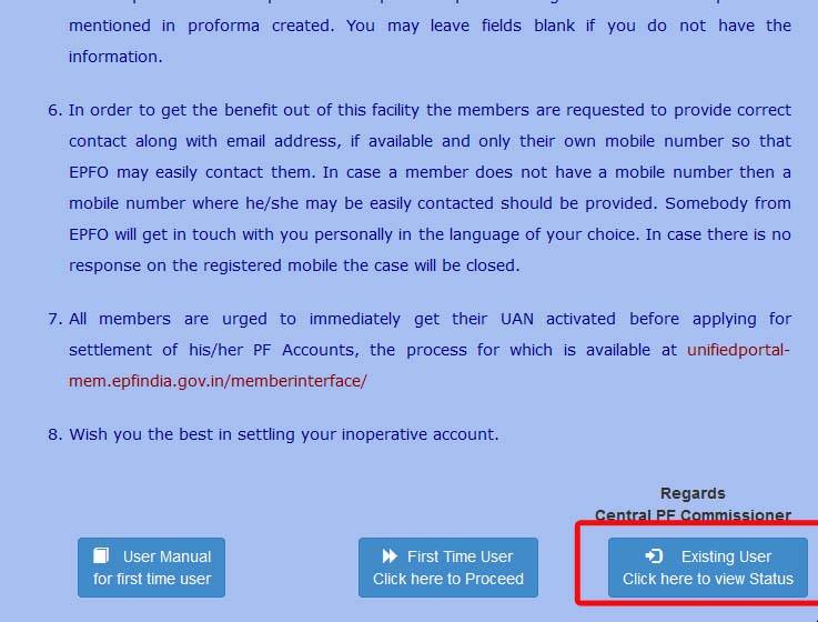 सालों पहले बंद पड़े PF खाते से निकालें पैसे, बिना UAN के भी होगा काम