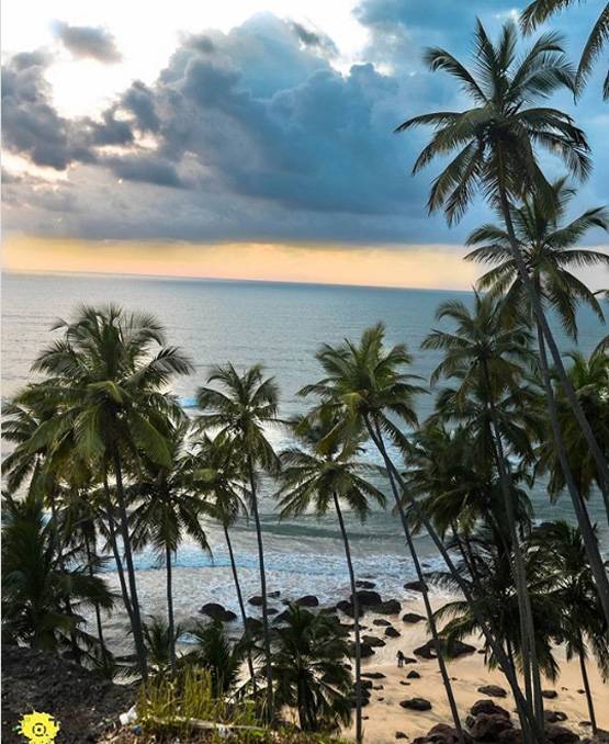 मॉनसून का मजा लेना है तो घूम आइए गोवा के ये 8 शानदार बीच