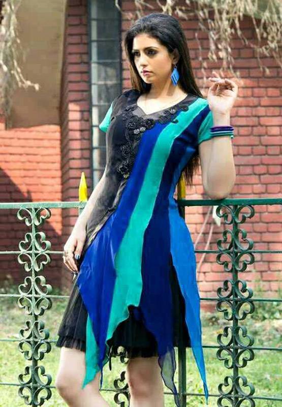 फिल्मों में आ रही हैं क्रिकेटर शमी की पत्नी हसीन जहां, बोल्ड Photos