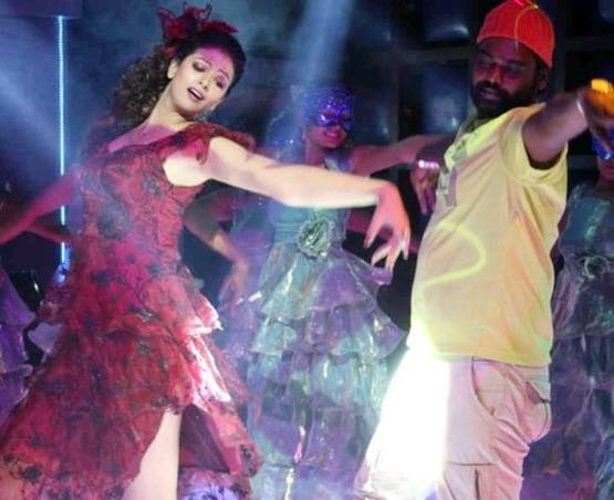 फिल्मों में आ रही हैं क्रिकेटर शमी की पत्नी हसीन जहां, बोल्ड Photos