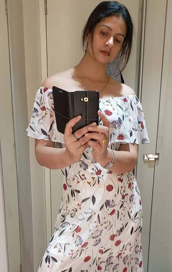 फिल्मों में आ रही हैं क्रिकेटर शमी की पत्नी हसीन जहां, बोल्ड Photos