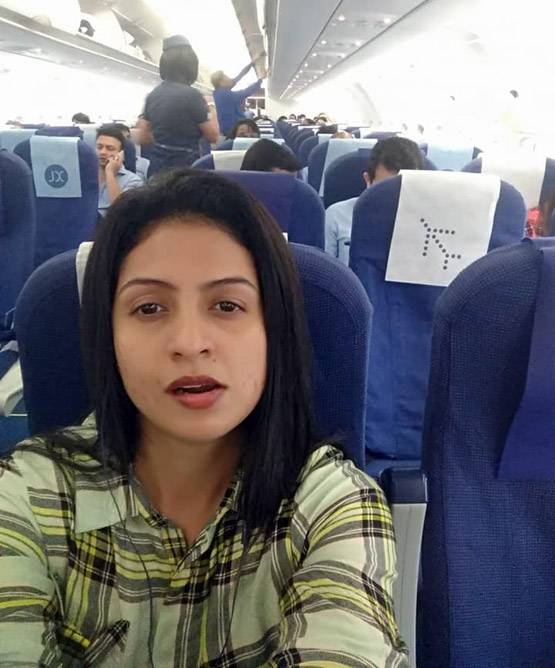 फिल्मों में आ रही हैं क्रिकेटर शमी की पत्नी हसीन जहां, बोल्ड Photos