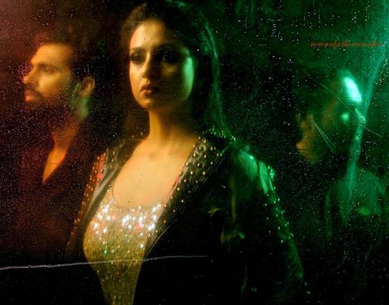 फिल्मों में आ रही हैं क्रिकेटर शमी की पत्नी हसीन जहां, बोल्ड Photos