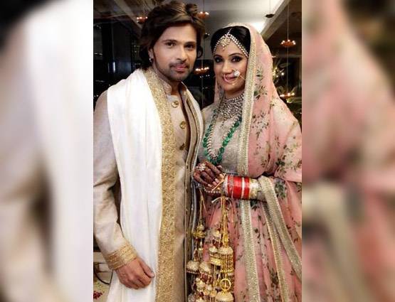 हिमेश ने की हैं 2 शादियां, एक ही बिल्डिंग में रहती है तलाकशुदा पत्नी