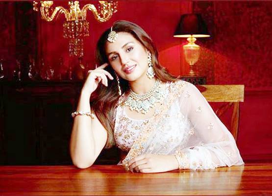 700 लोगों के बाद अपनी पहली फिल्म के लिए चुनी गई थीं हुमा