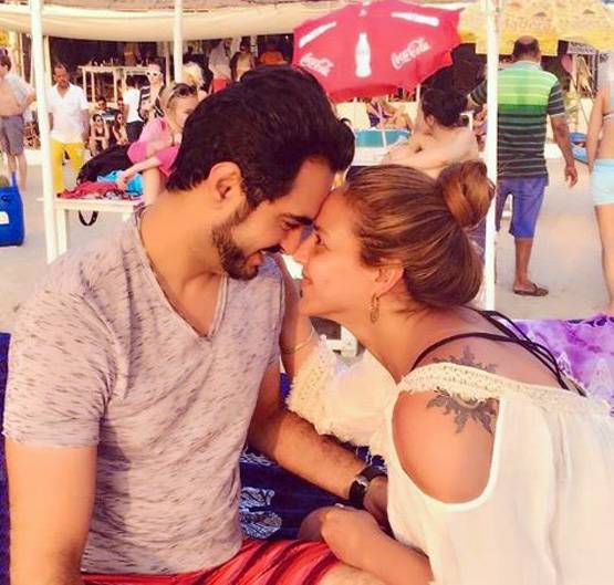 फैमिली हॉलीडे पर ईशा देओल, शेयर की बेटी राध्या की  PHOTO