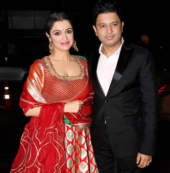 प्रफुल्ल पटेल की बेटी के र‍िसेप्शन में पहुंची ईशा अंबानी, सलमान-कटरीना