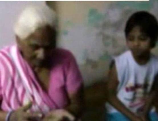 धर्मांधता में 5 ने की थी सामूहिक आत्महत्या, चाहते थे शिव से मिलना