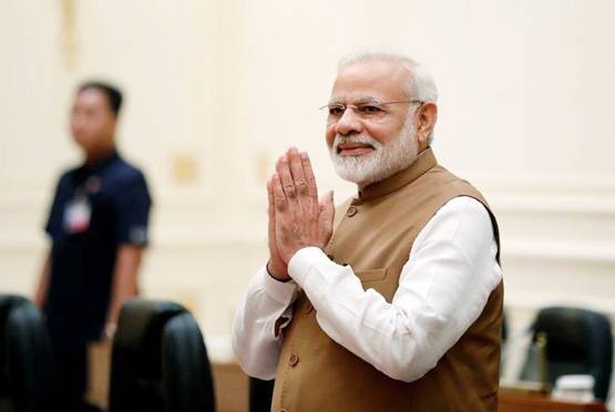 25 सबसे ताकतवर देश, चीन से इतना पीछे भारत, PAK भी लिस्ट में