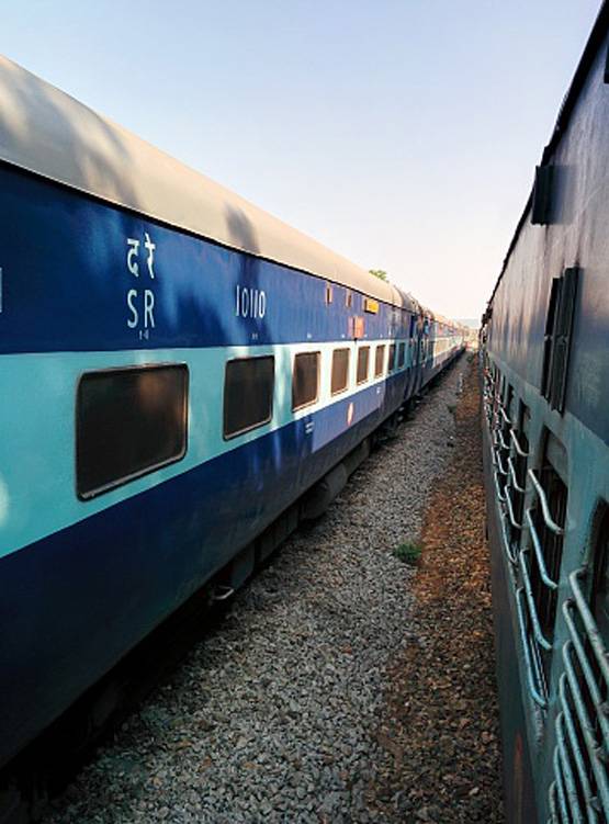 गरीब रथ में भी चढ़ना होगा महंगा, इस वजह से बढ़ सकता है किराया