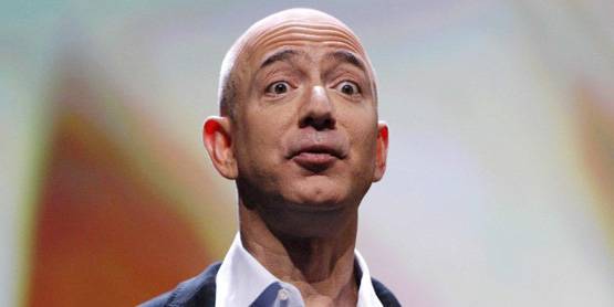 रिलायंस से 8 गुना बड़ी कंपनी बनी अमेजॉन, जेफ बेजोस सबसे अमीर
